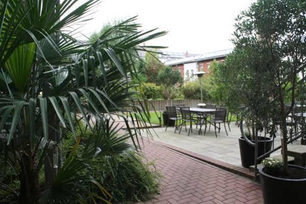 Alexxanders Hotel & Boardinghouse, Restaurant Chemnitz Exterior photo
